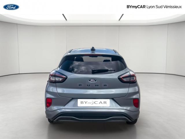 Ford Puma image 4