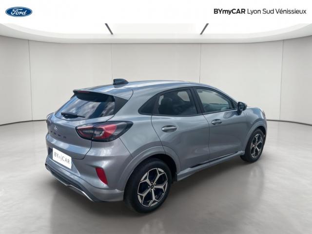 Ford Puma image 7