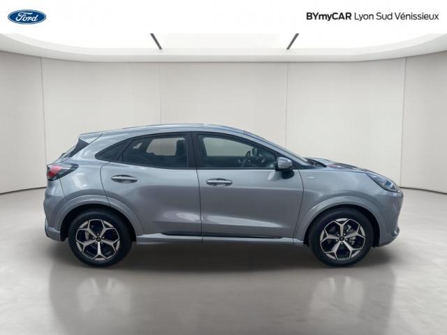 Ford Puma image 6