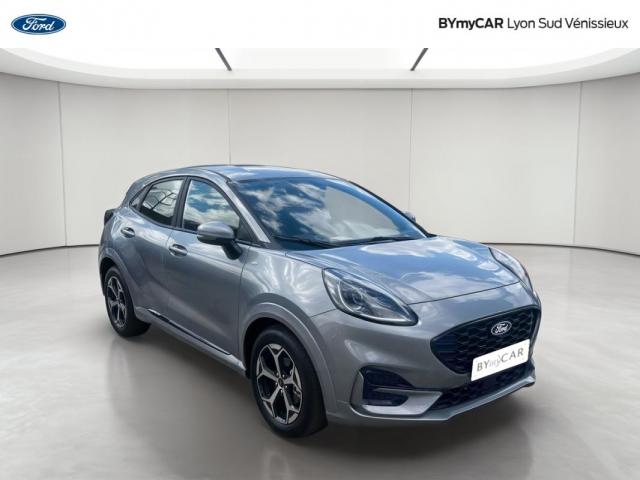 Ford Puma image 5