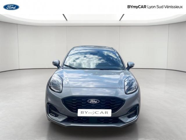 Ford Puma image 8