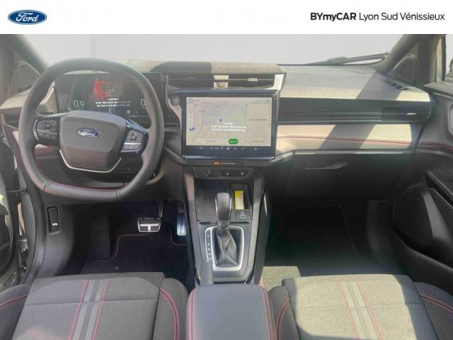 Ford Puma image 3