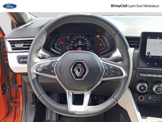 Renault Clio image 3