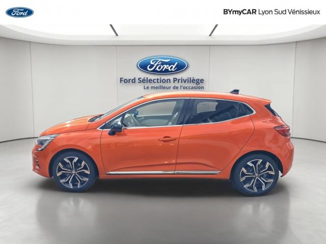 Renault Clio image 8