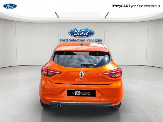Renault Clio image 5
