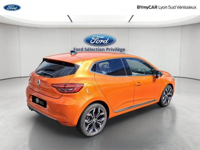 Renault Clio image 1