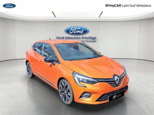 Renault Clio image 4