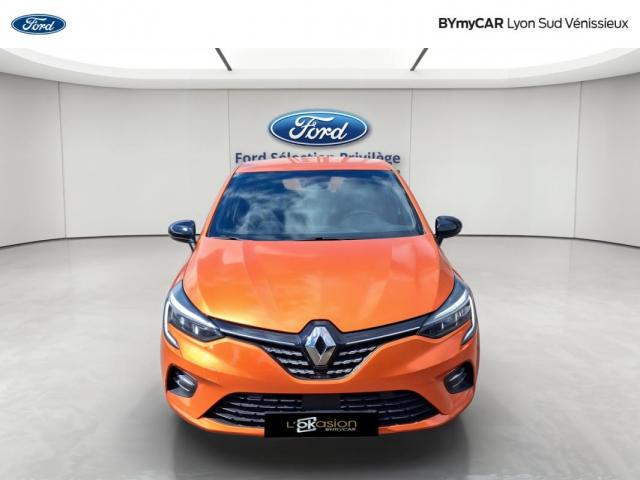 Renault Clio image 7