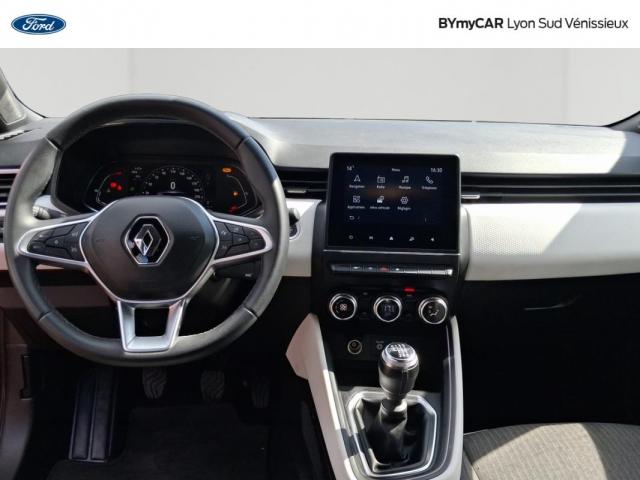 Renault Clio image 6