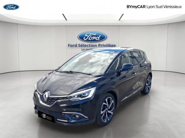 Renault Scénic Iv Blue Dci 150 Edc Intens