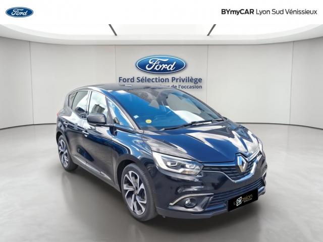 Renault Scénic image 9
