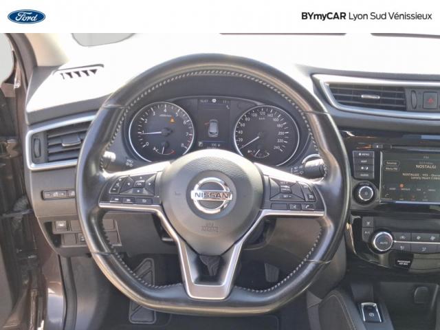 Nissan Qashqai image 7