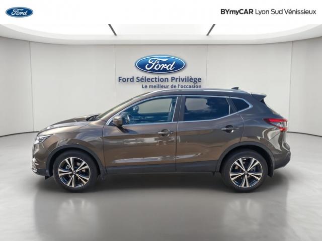 Nissan Qashqai image 5