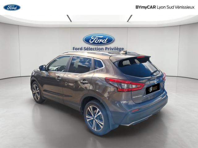 Nissan Qashqai image 6