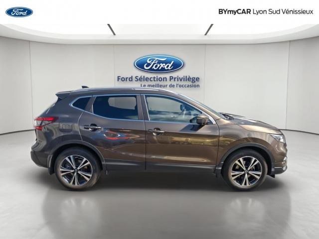 Nissan Qashqai image 1