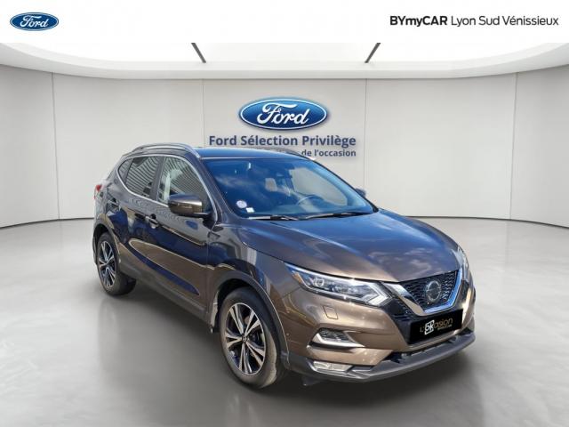 Nissan Qashqai image 2