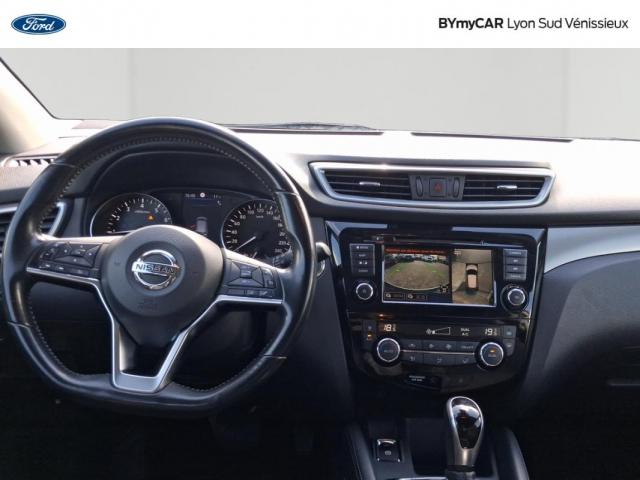 Nissan Qashqai image 9