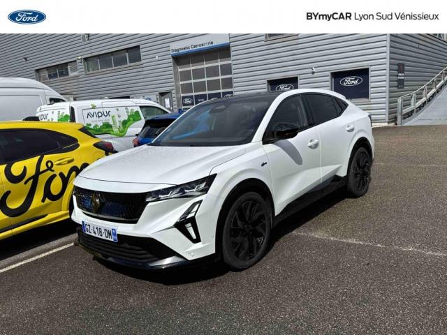Renault Rafale E-Tech Full Hybrid 200 Ch Esprit Alpine