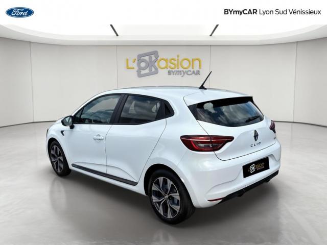 Renault Clio image 6