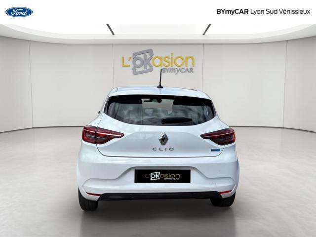 Renault Clio image 9