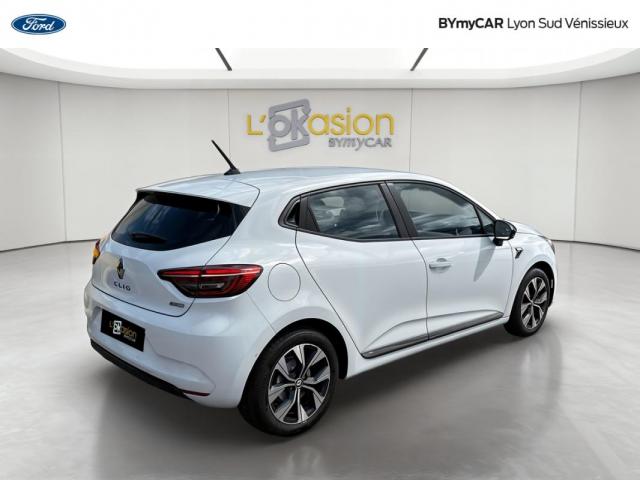 Renault Clio image 1