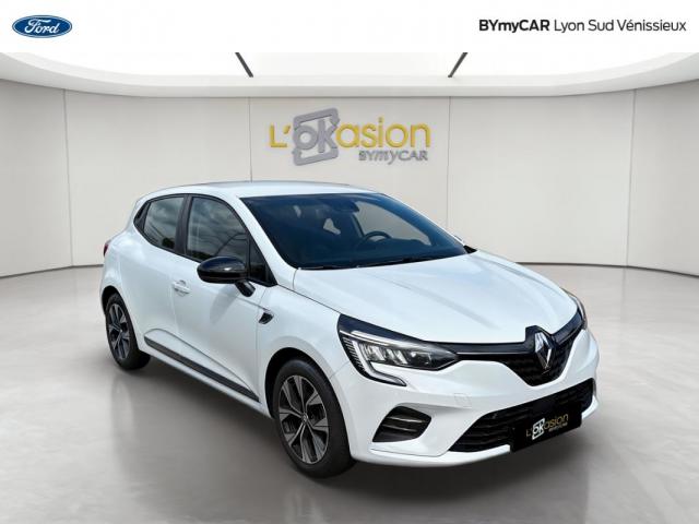 Renault Clio image 2