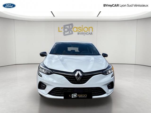 Renault Clio image 7