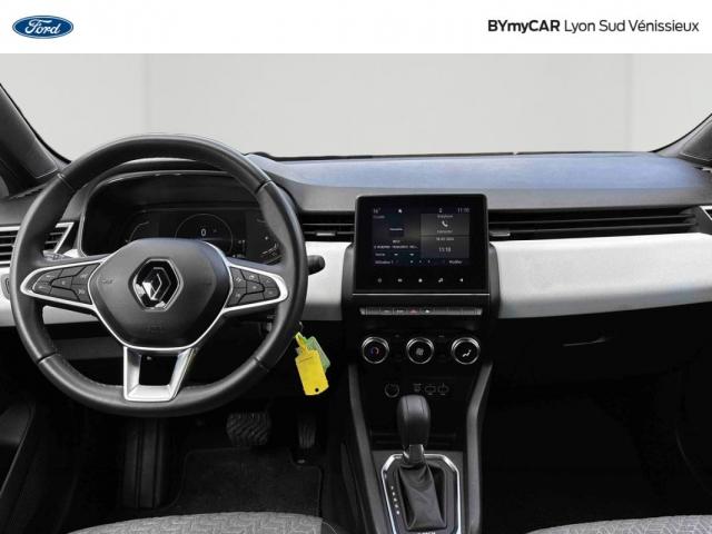Renault Clio image 8