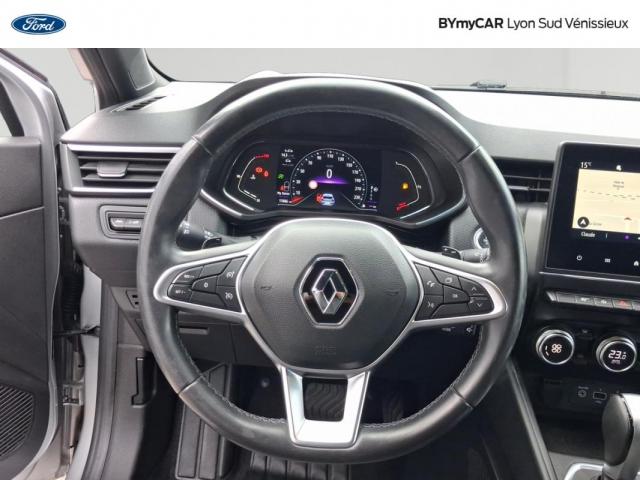 Renault Clio image 4