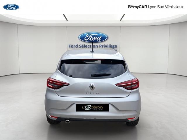 Renault Clio image 3