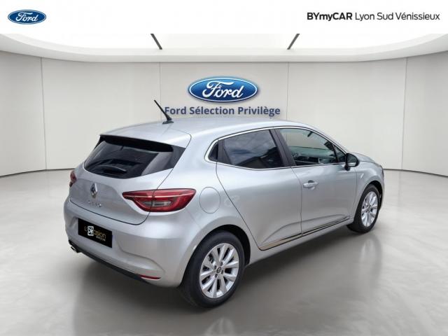 Renault Clio image 1
