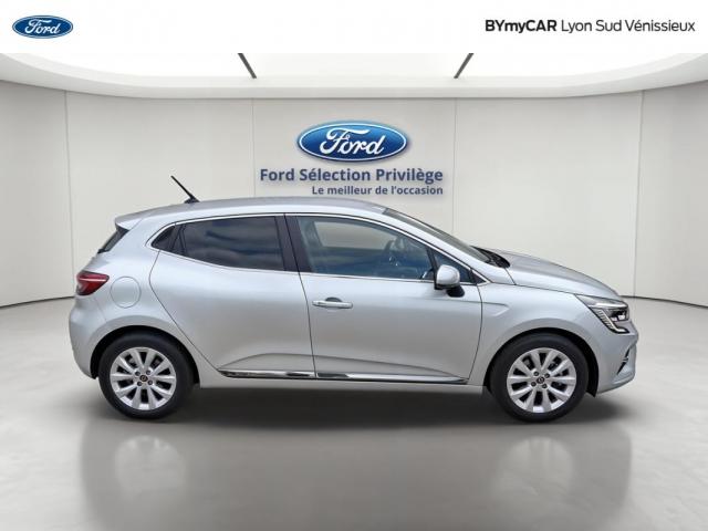 Renault Clio image 2