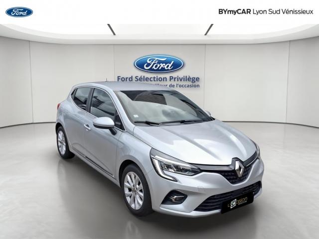 Renault Clio image 7