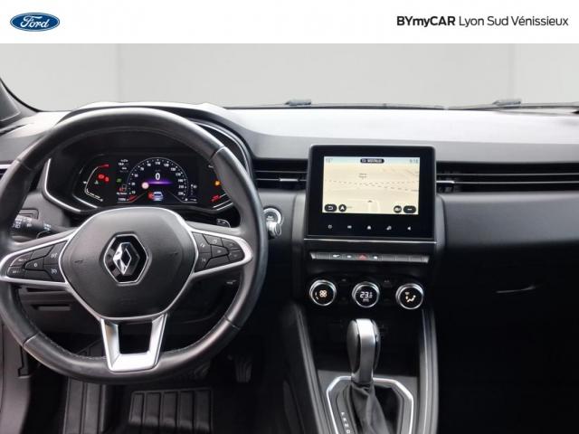 Renault Clio image 8