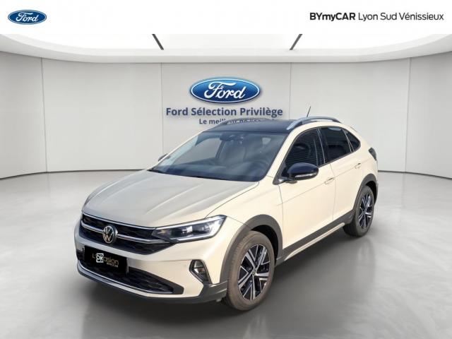 Volkswagen Taigo 1.0 Tsi 110 Dsg7 Style