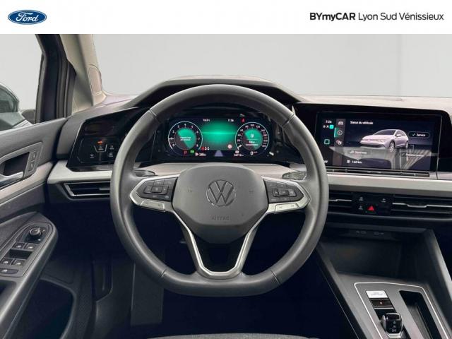 Volkswagen Golf image 5