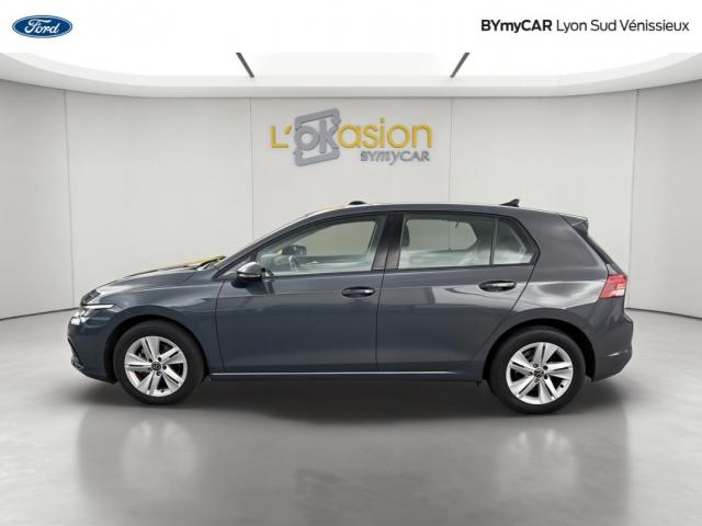 Volkswagen Golf image 9