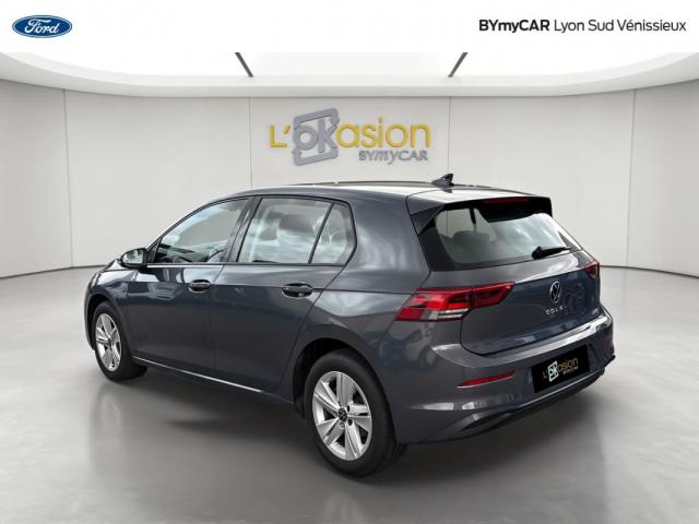 Volkswagen Golf image 2
