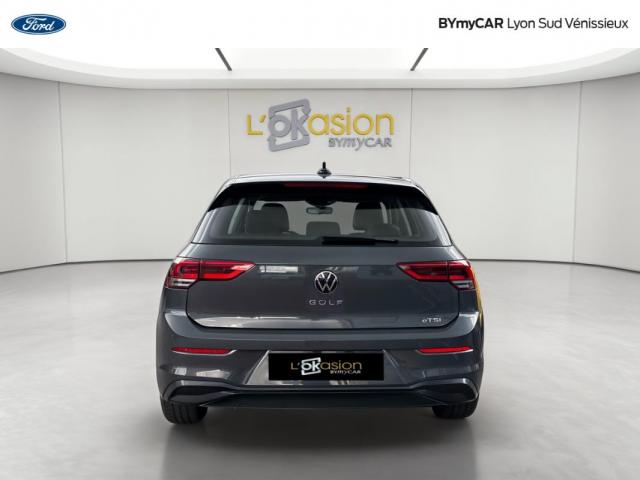Volkswagen Golf image 8