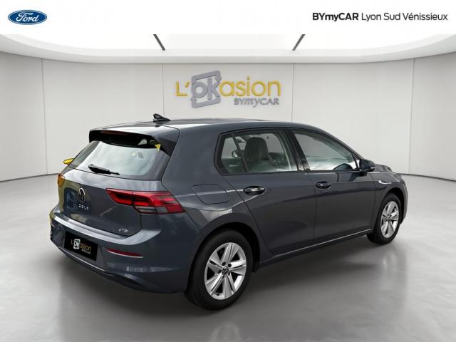Volkswagen Golf image 4
