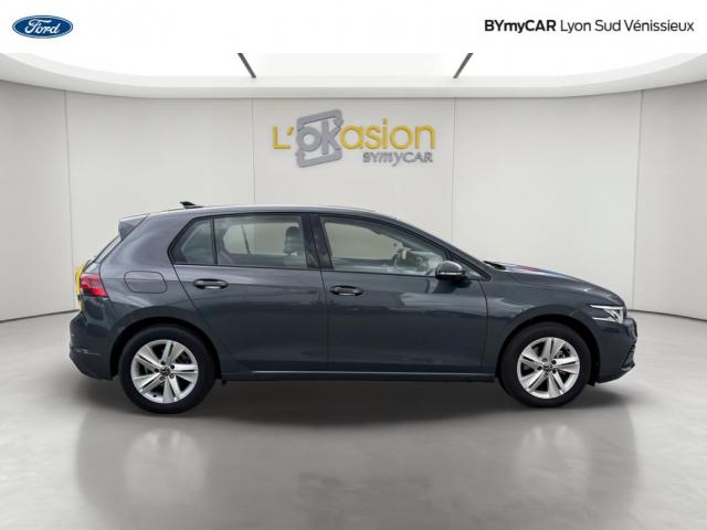 Volkswagen Golf image 7