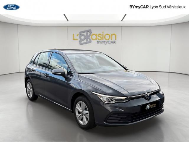 Volkswagen Golf image 6