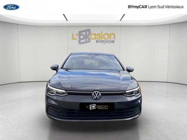 Volkswagen Golf image 3