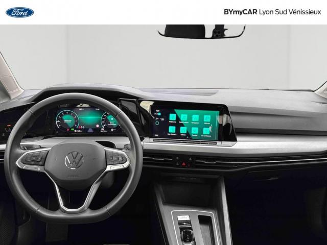 Volkswagen Golf image 1