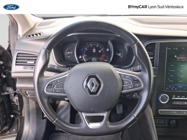 Renault Mégane image 4