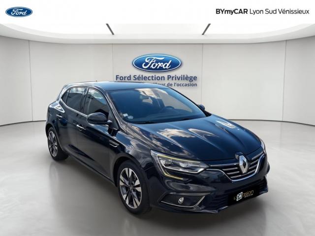 Renault Mégane image 6