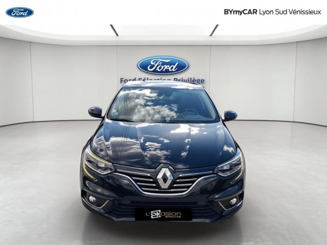Renault Mégane image 8
