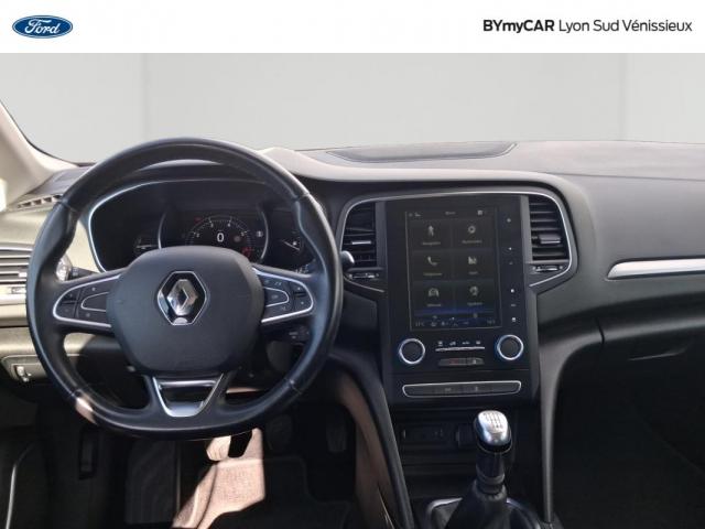 Renault Mégane image 7