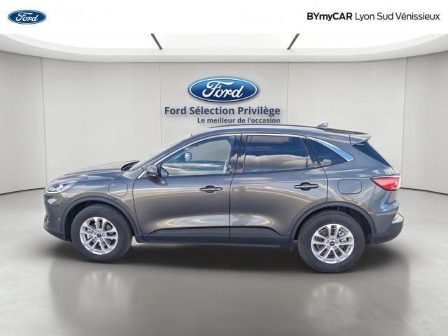 Ford Kuga image 1
