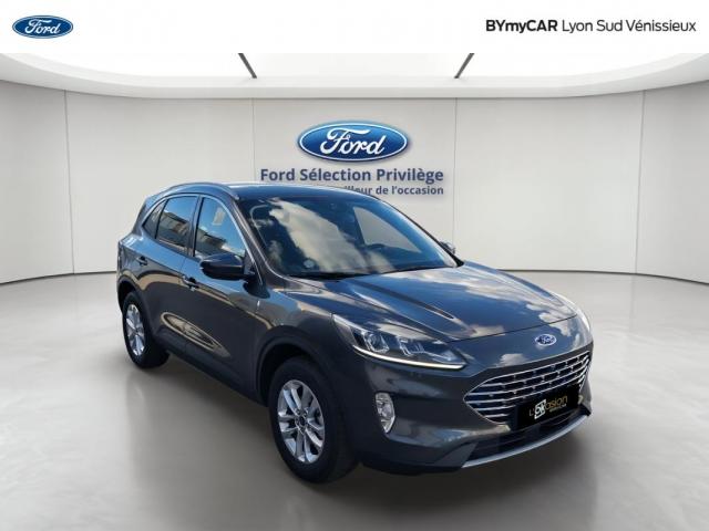 Ford Kuga image 4